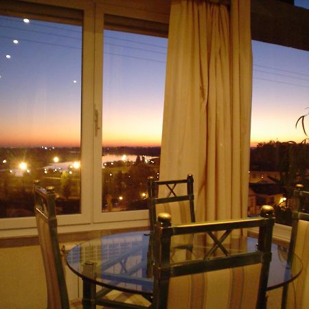 Soltejo Hotel Vila Nova da Barquinha Exterior photo