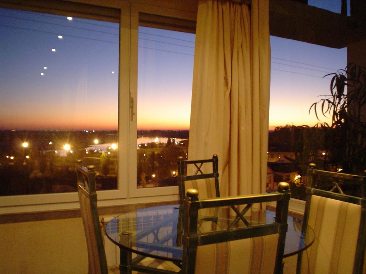 Soltejo Hotel Vila Nova da Barquinha Exterior photo