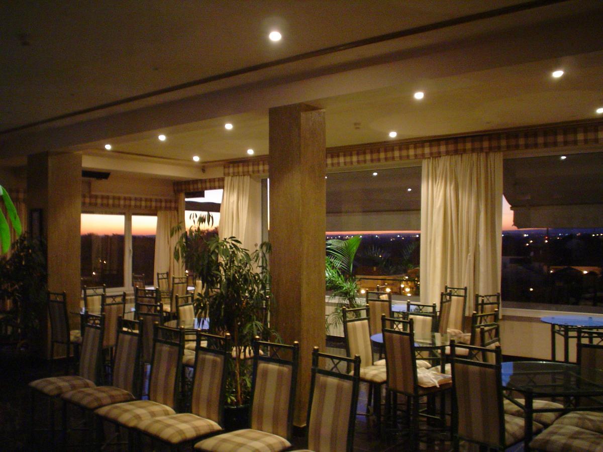 Soltejo Hotel Vila Nova da Barquinha Exterior photo